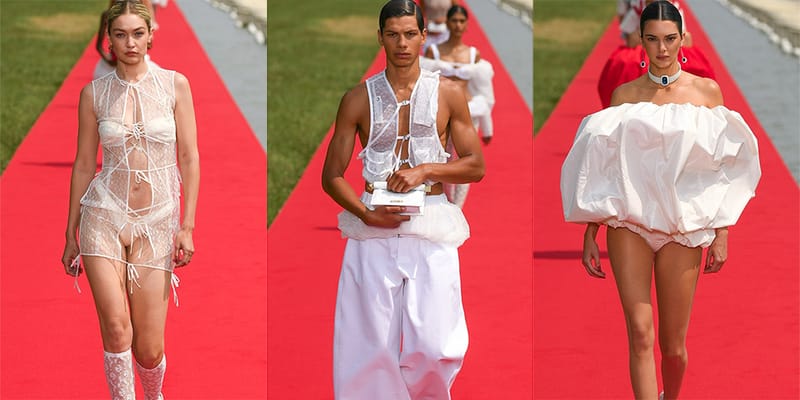 Jacquemus Fall 2023 