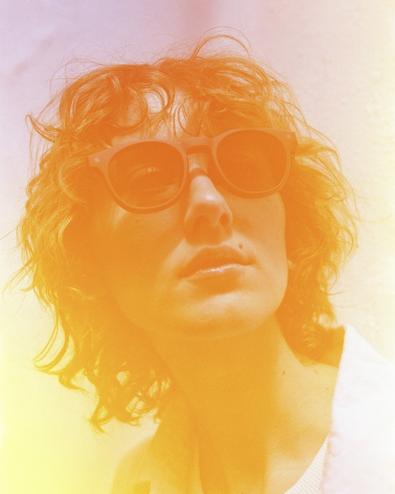 JINS x Snow Peak Outdoor Sunglasses Summer 2023 Hypebeast