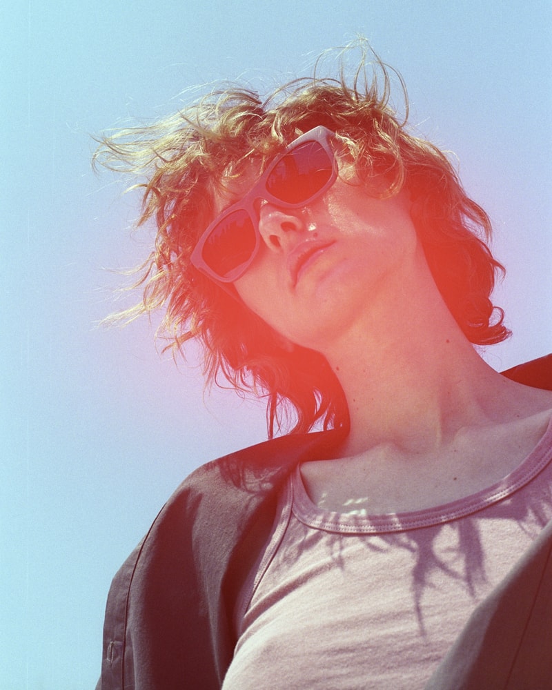 JINS x Snow Peak Outdoor Sunglasses Summer 2023 Hypebeast