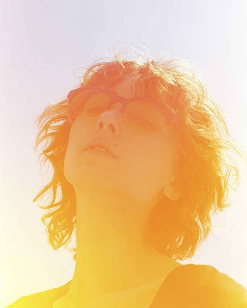 JINS x Snow Peak Outdoor Sunglasses Summer 2023 Hypebeast