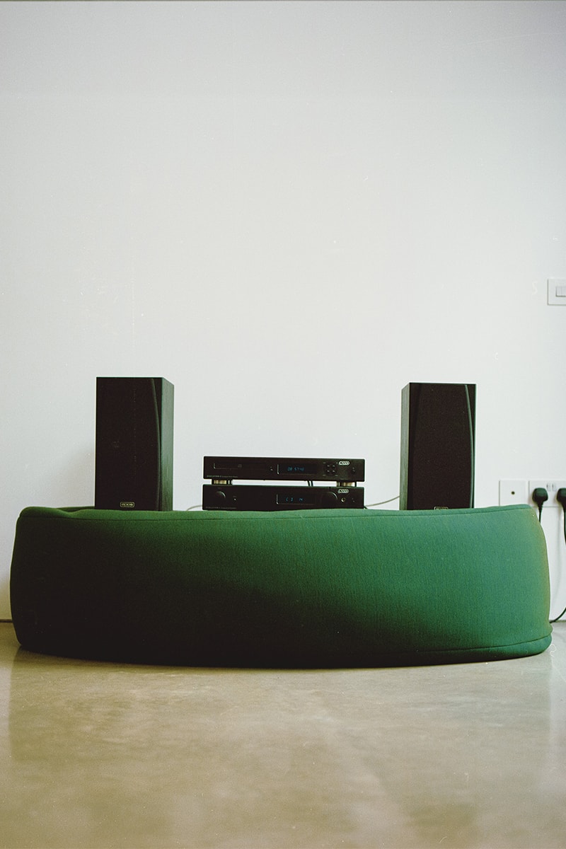 Orbe Defines New Genre of Life-Enhancing Objects | Hypebeast