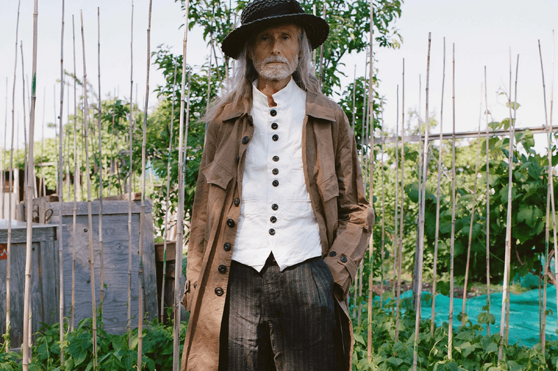 John Alexander Skelton Spring/Summer 2024 Menswear | Hypebeast