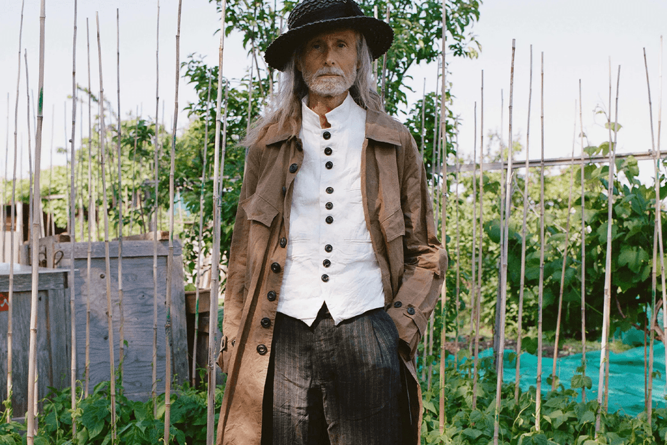 John Alexander Skelton Spring/Summer 2024 Menswear | Hypebeast John Alexander Skelton Spring/Summer 2024 Menswear | Hypebeast