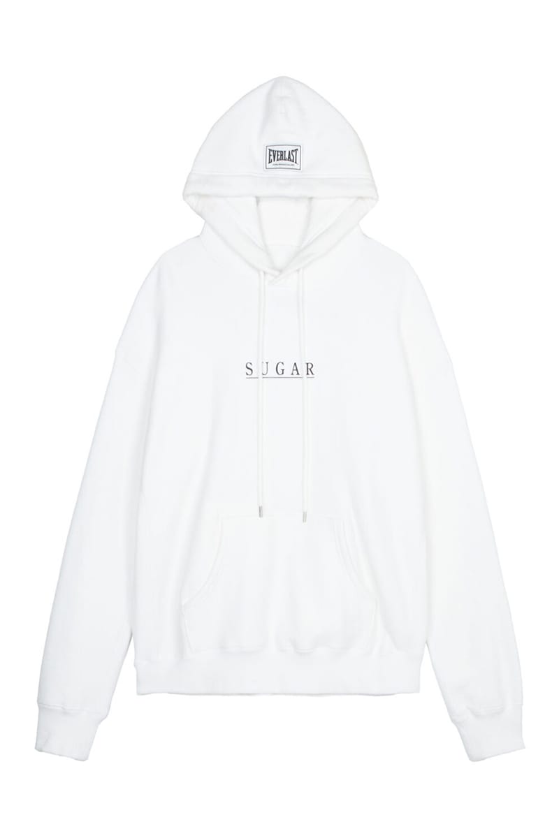 John Lawrence Sullivan x Everlast Boxing Collection | Hypebeast