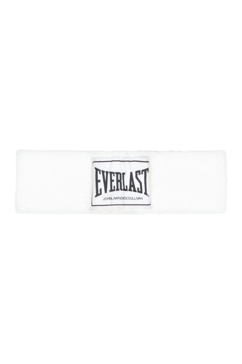 JOHNLAWRENCESULLIVAN 
ウールスラックス John Lawrence Sullivan x Everlast Boxing Collection | Hypebeast