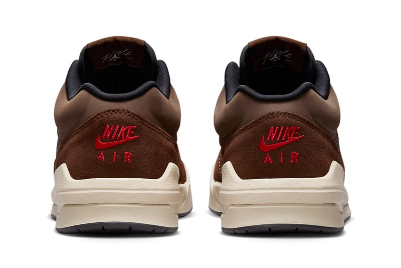 Jordan Stadium 90 Dark Brown DX4397-200 Release Info | Hypebeast