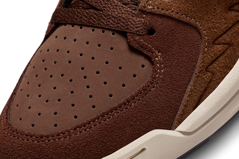 Jordan Stadium 90 Dark Brown DX4397-200 Release Info | Hypebeast