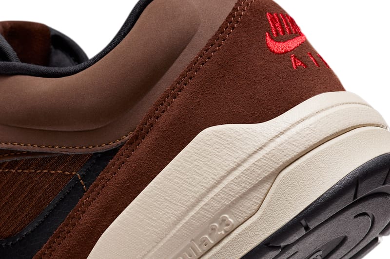 Jordan Stadium 90 Dark Brown DX4397-200 Release Info | Hypebeast