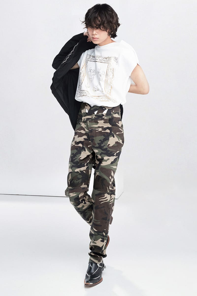 JUNTAE KIM SS24 