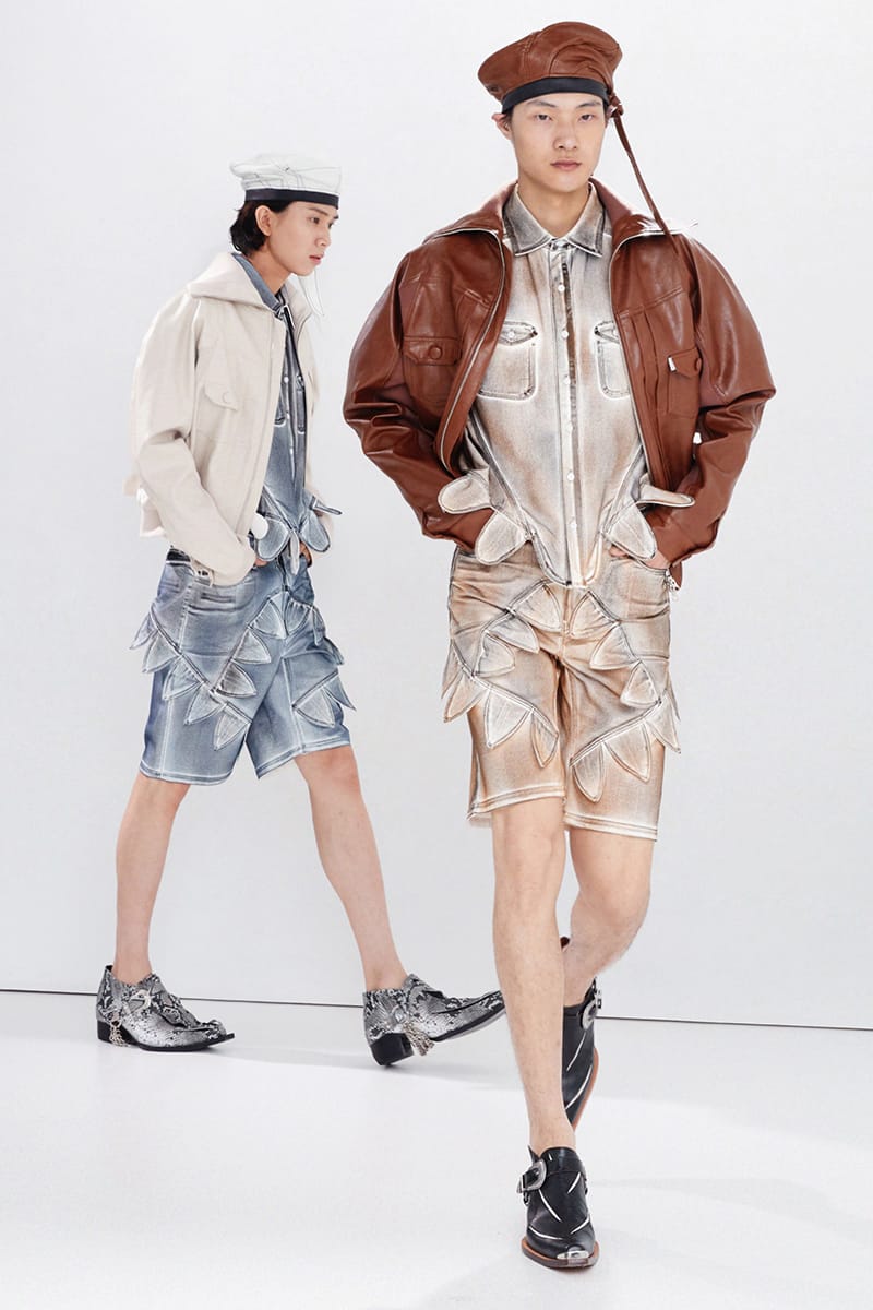 JUNTAE KIM SS24 