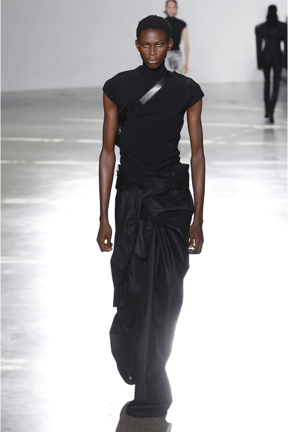 JUUN.J Spring/Summer 2024 Paris Fashion Week | Hypebeast