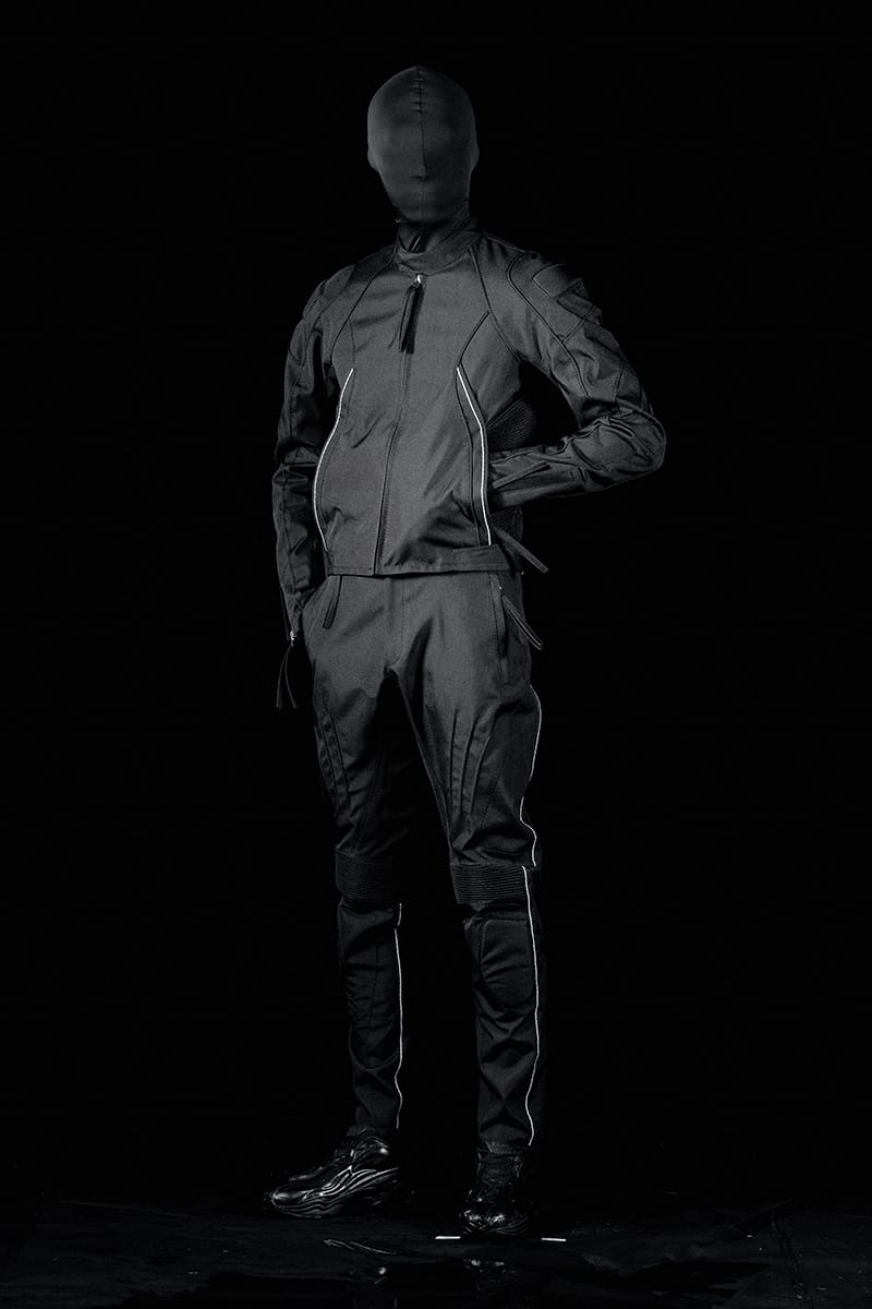 KANGHYUK Spring/Summer 2024 KANGHYUK Spring/Summer 2024