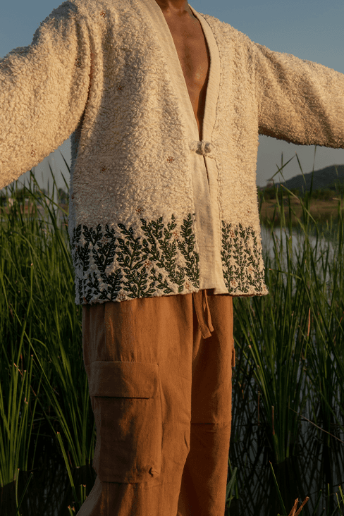 Karu Research Spring/Summer 2024 Collection | Hypebeast Karu Research Spring/Summer 2024 Collection | Hypebeast