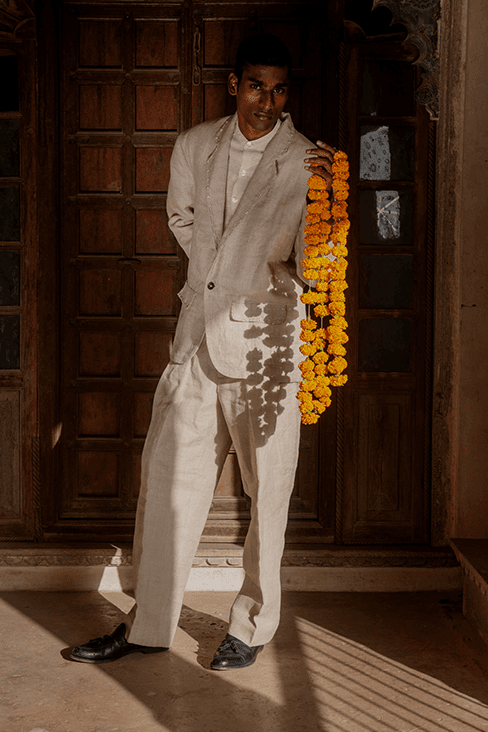 Karu Research Spring/Summer 2024 Collection | Hypebeast Karu Research Spring/Summer 2024 Collection | Hypebeast