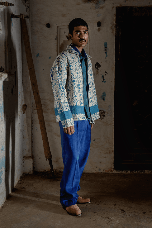 Karu Research Spring/Summer 2024 Collection | Hypebeast Karu Research Spring/Summer 2024 Collection | Hypebeast
