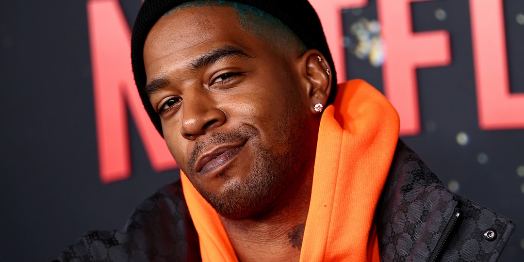 Kid Cudi Moon Man's Landing Festival Has Been Canceled Hypebeast