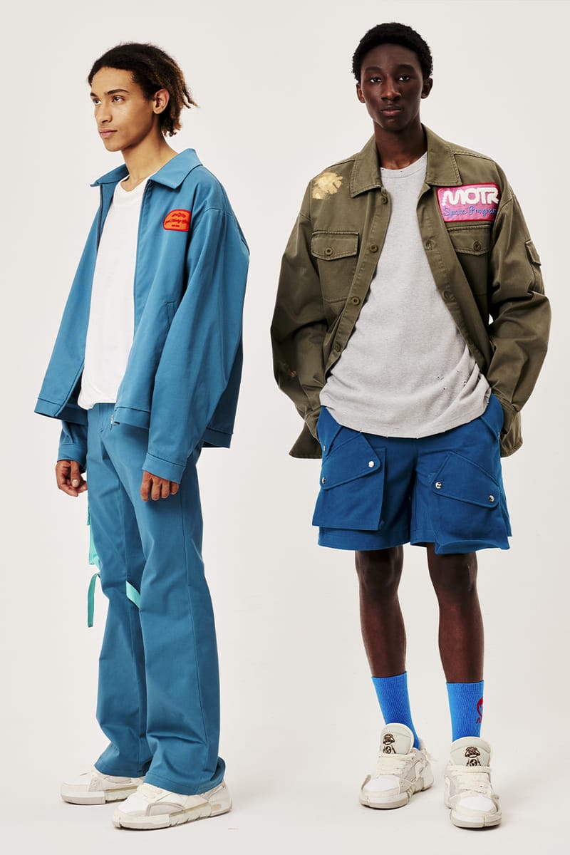 Kid Cudi Members of the Rage SS24 Collection Release | Hypebeast