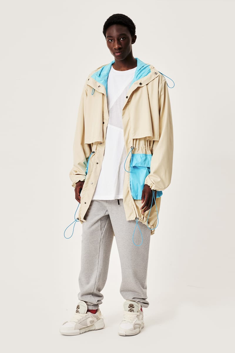 Kid Cudi Members of the Rage SS24 Collection Release | Hypebeast