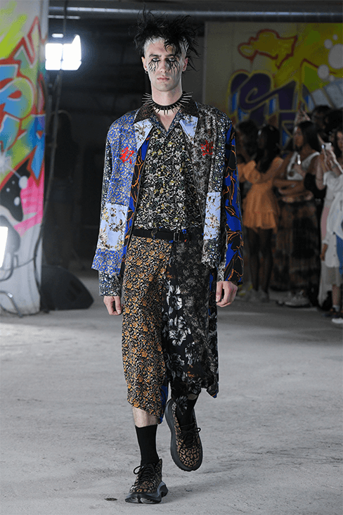 Kidill Spring/Summer 2024 Paris Fashion Week | Hypebeast