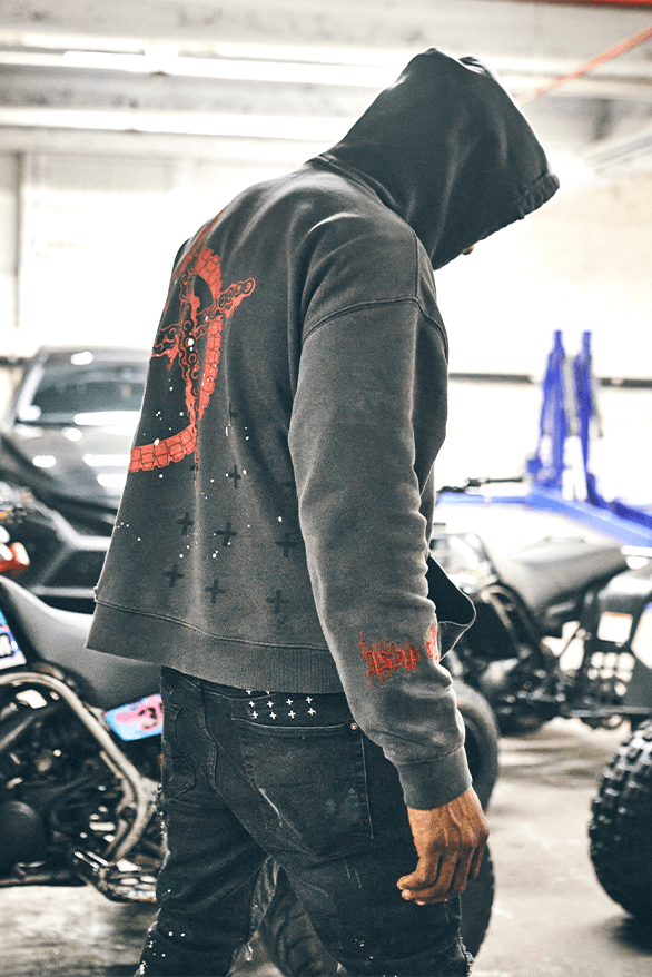 Ksubi x A$AP TyY Collaboration Release Info | Hypebeast