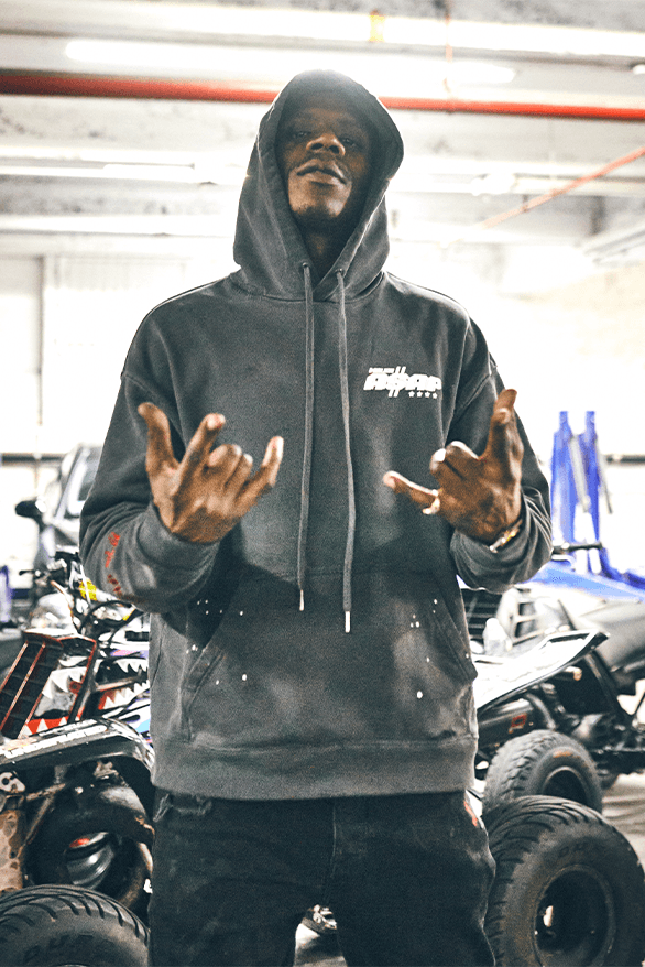 ksubi asap rocky パーカー フーディー Ksubi x A$AP TyY Collaboration Release Info | Hypebeast