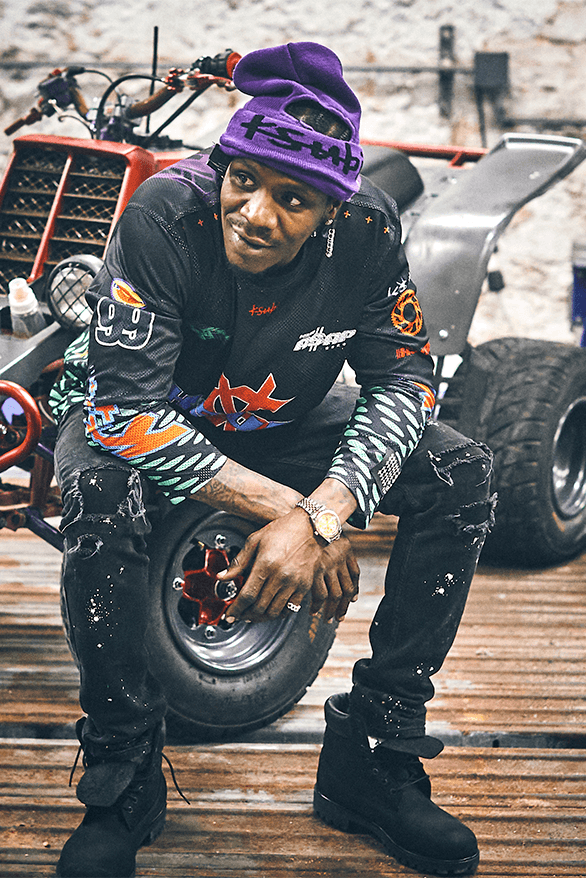 Ksubi x A$AP TyY Collaboration Release Info | Hypebeast