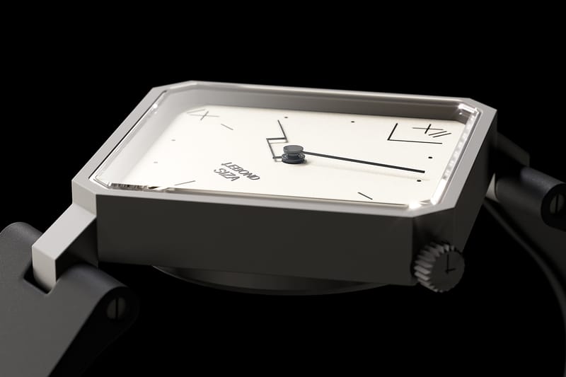 Álvaro Siza Lebond Watches Álvaro Siza Watch Release Info | Hypebeast