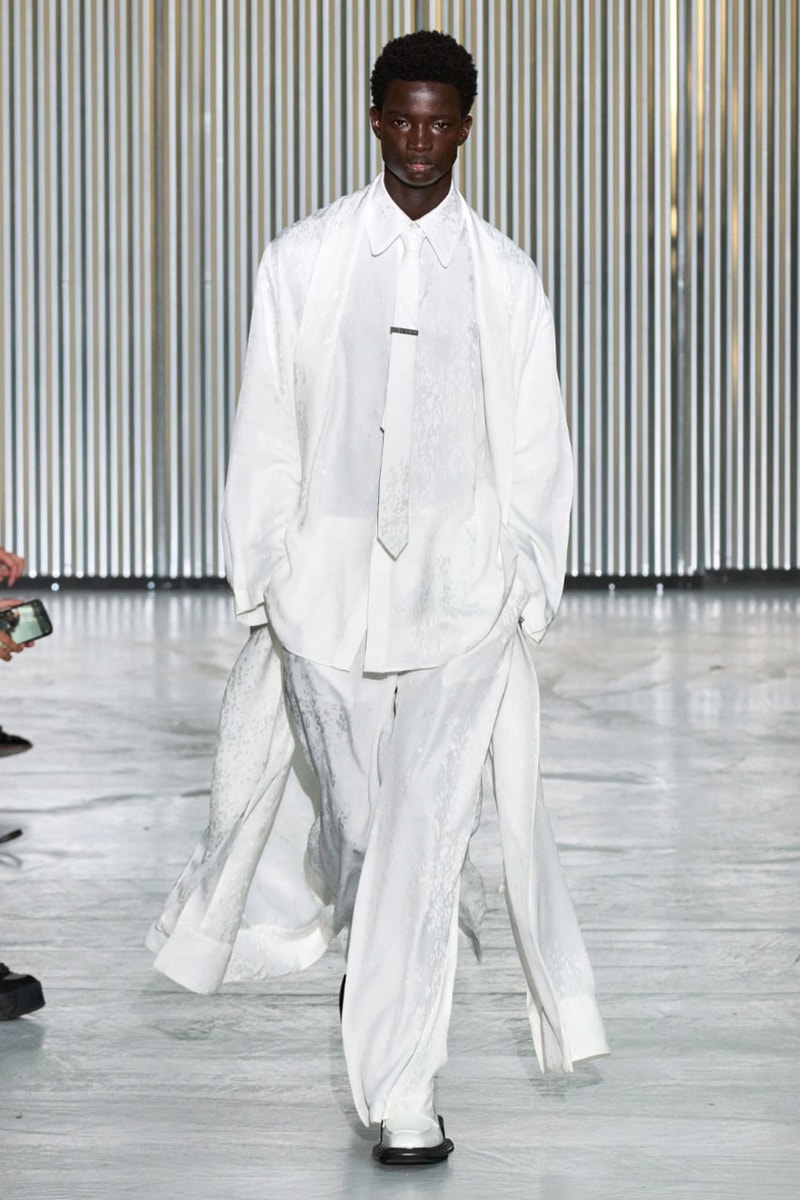 LGN Louis Gabriel Nouchi Spring/Summer 2024 Collection | Hypebeast