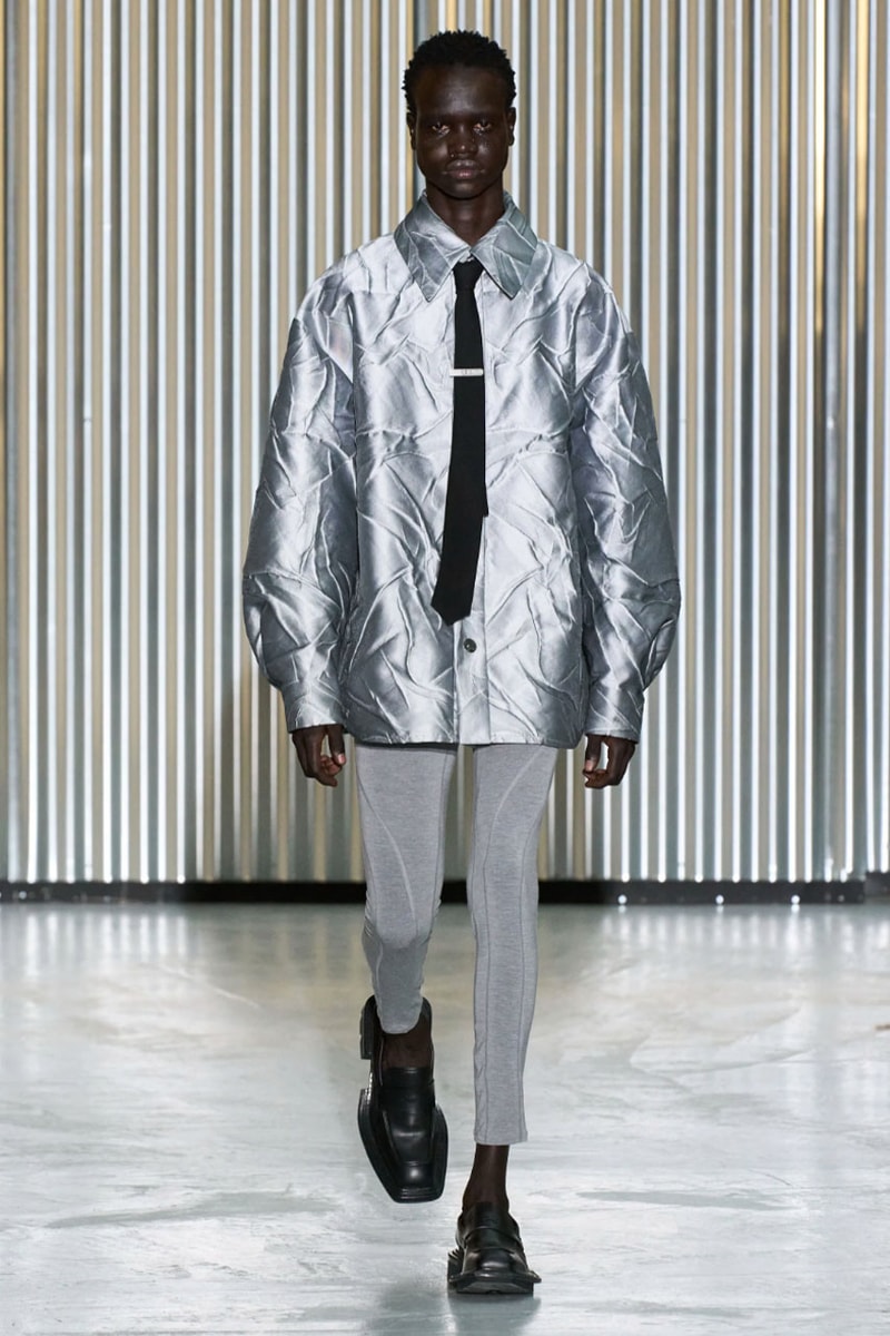 LGN Louis Gabriel Nouchi Spring/Summer 2024 Collection | Hypebeast