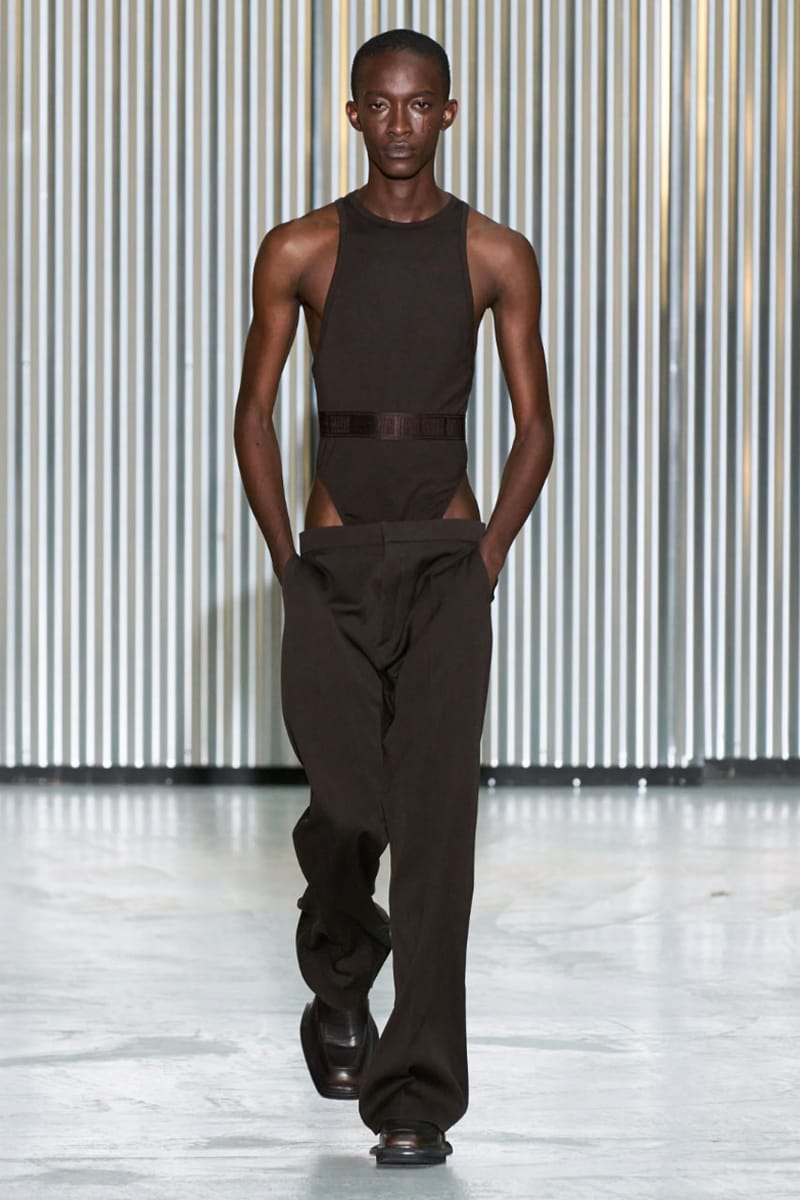 LGN Louis Gabriel Nouchi Spring/Summer 2024 Collection | Hypebeast