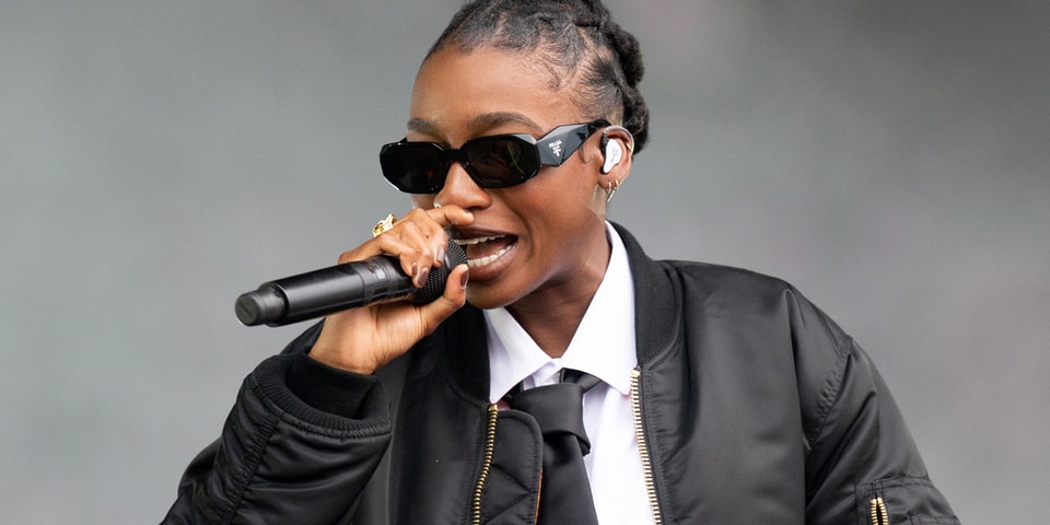 Little Simz Announces Biggest Ever UK Tour | Hypebeast