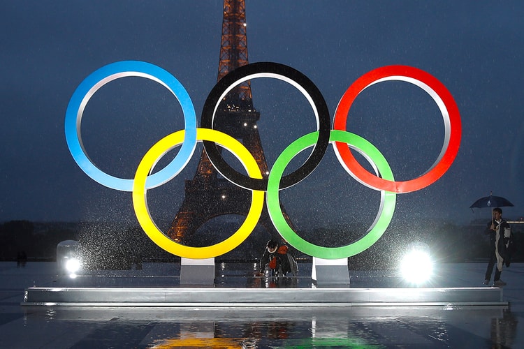 Stunning 2024 Paris Olympics Venues Revealed Hypebeast