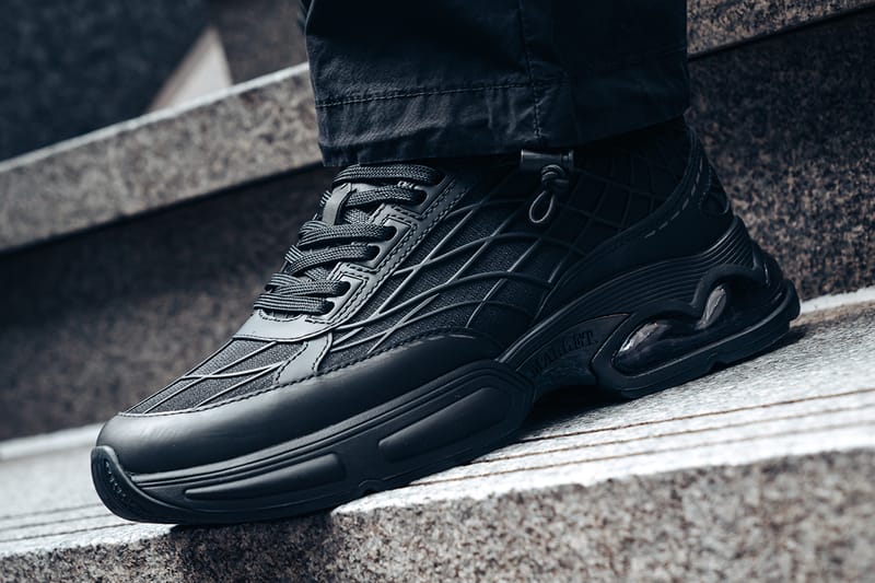 Mallet London's TennisInspired The Bentham Court Hypebeast