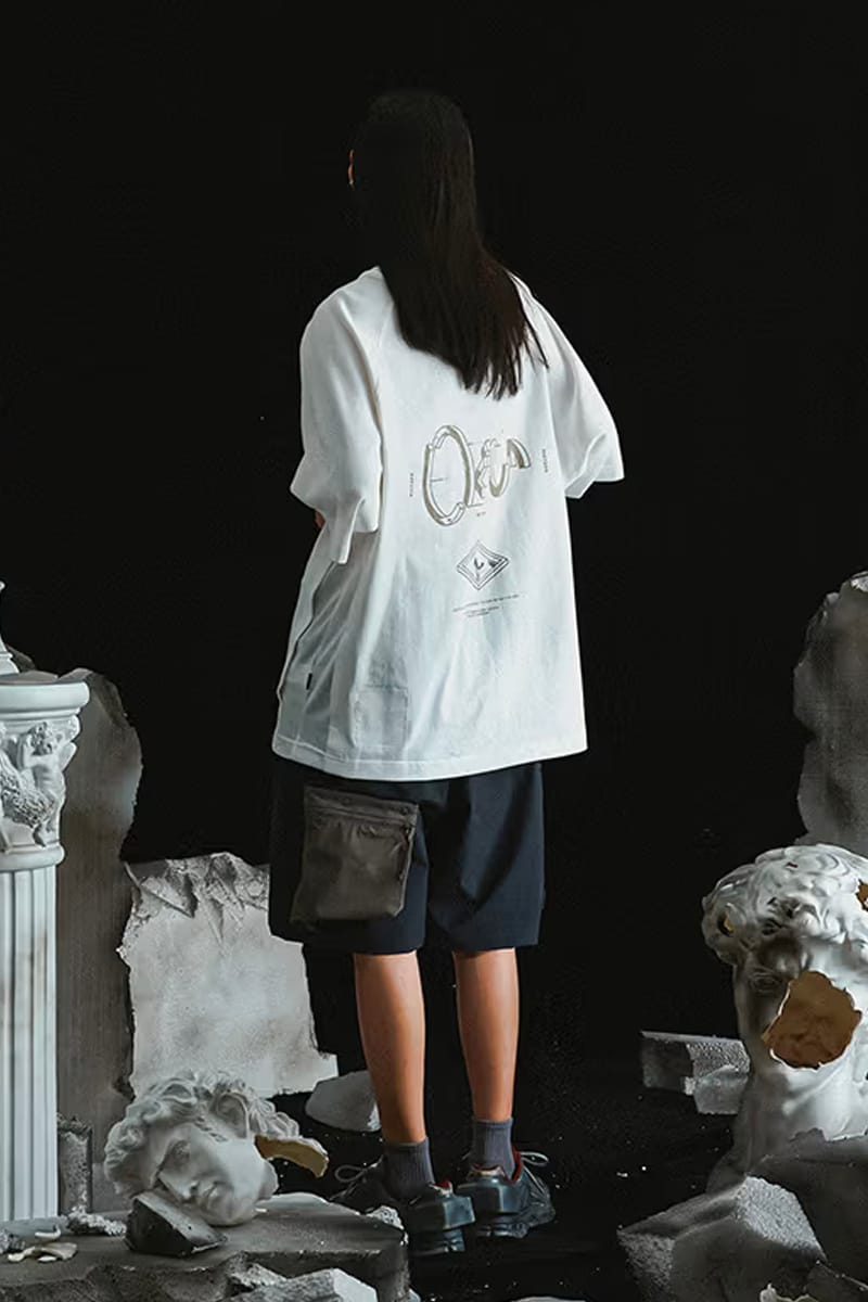 master-piece x GOOPiMADE Collection | Hypebeast