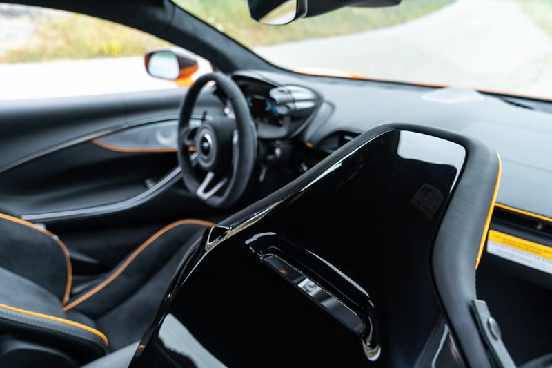 Test Drive McLaren Artura Is an Everyday Supercar Hypebeast