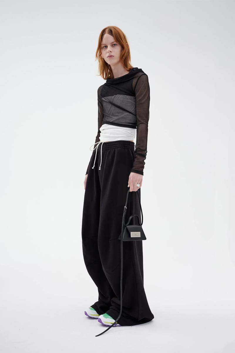 Mm6 maison discount margiela resort 2023