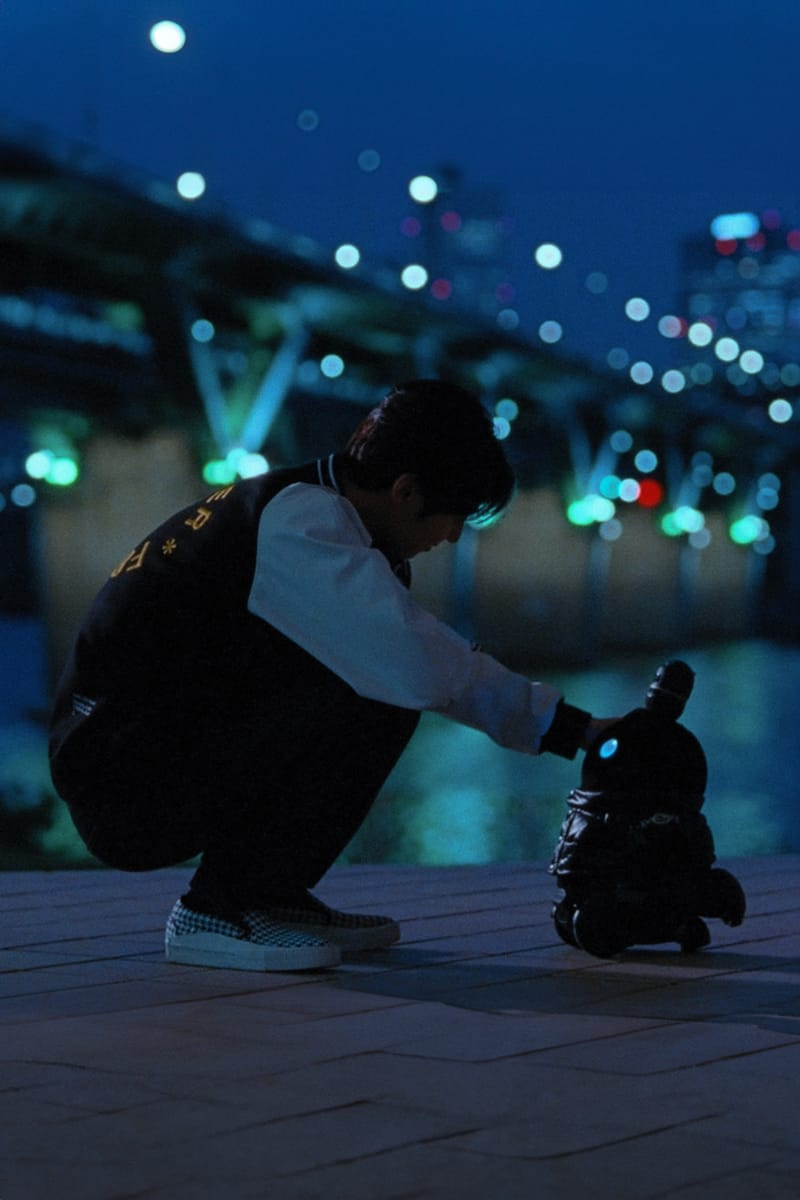The Moncler x FRGMT by Hiroshi Fujiwara Collection Is