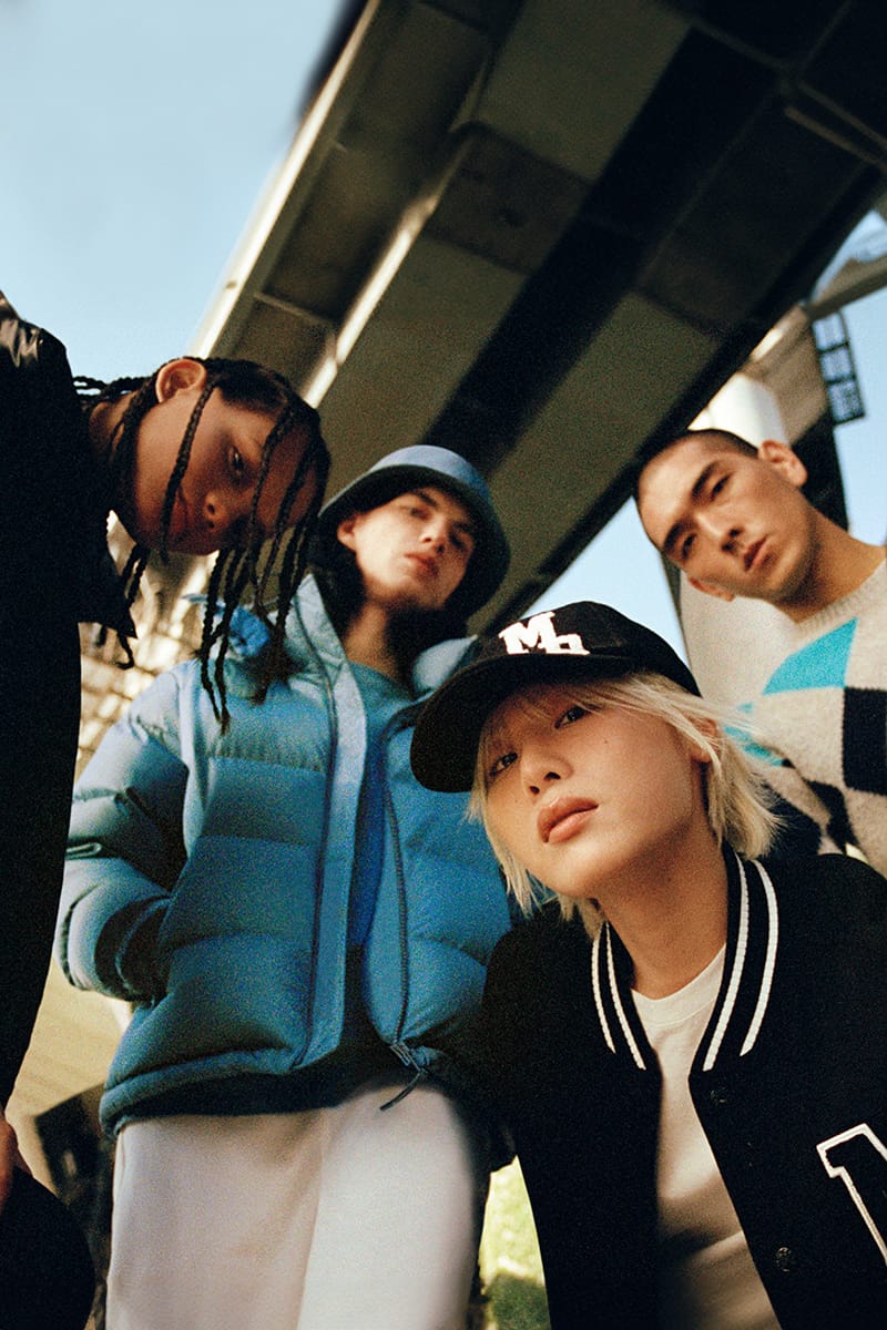 The Moncler x FRGMT by Hiroshi Fujiwara Collection Is Officially