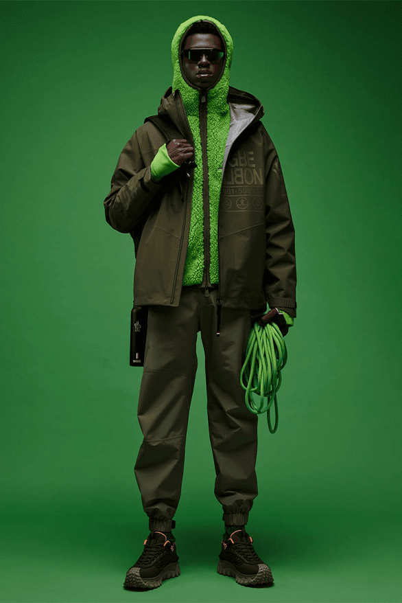 Moncler Grenoble Pre-Fall 2023 Collection | Hypebeast Moncler Grenoble Pre-Fall 2023 Collection | Hypebeast
