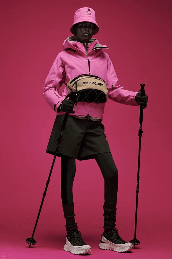 Moncler Grenoble Pre-Fall 2023 Collection | Hypebeast Moncler Grenoble Pre-Fall 2023 Collection | Hypebeast