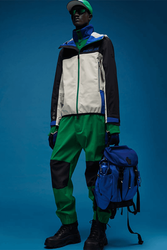 Moncler Grenoble Pre-Fall 2023 Collection | Hypebeast Moncler Grenoble Pre-Fall 2023 Collection | Hypebeast