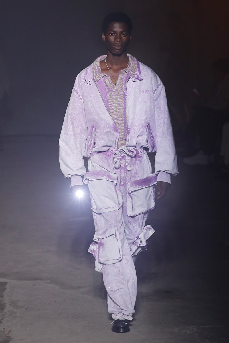 MSGM Spring/Summer 2024 Men's Collection | Hypebeast