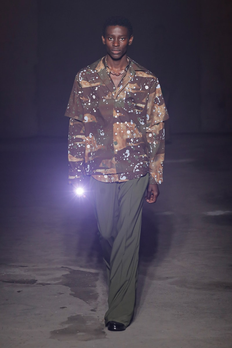 MSGM Spring/Summer 2024 Men's Collection | Hypebeast