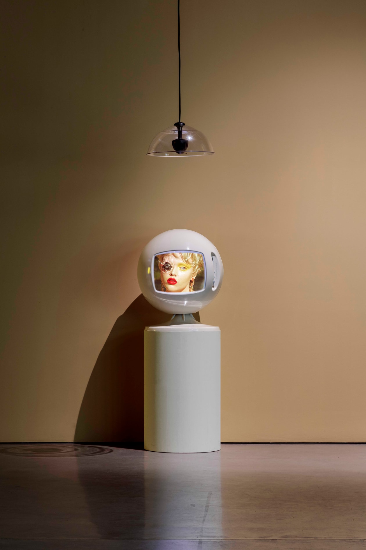 Nadia Lee Cohen A Character Study Hypeart