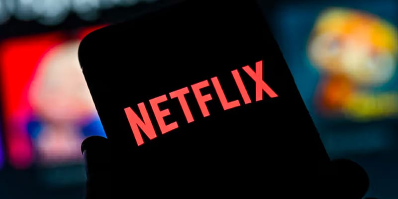 Netflix's Password Sharing Crackdown Sees Uptick In Sign-Ups | Hypebeast