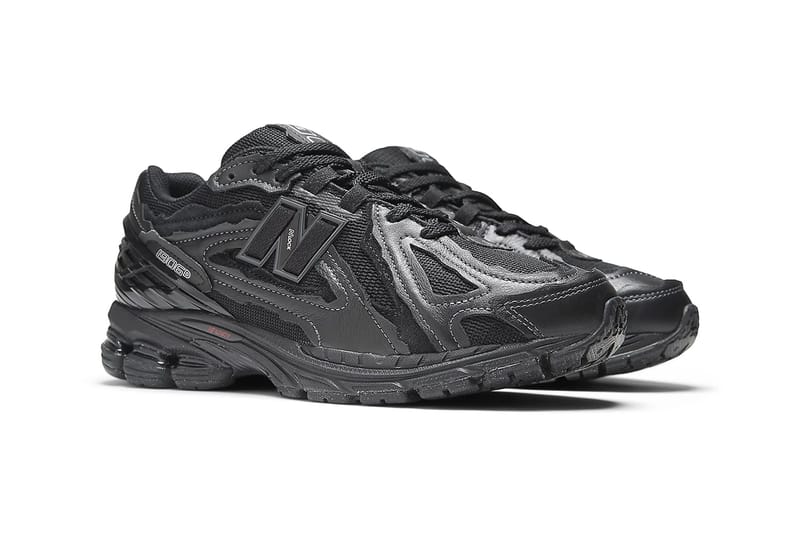 New balance outlet 009 black precio