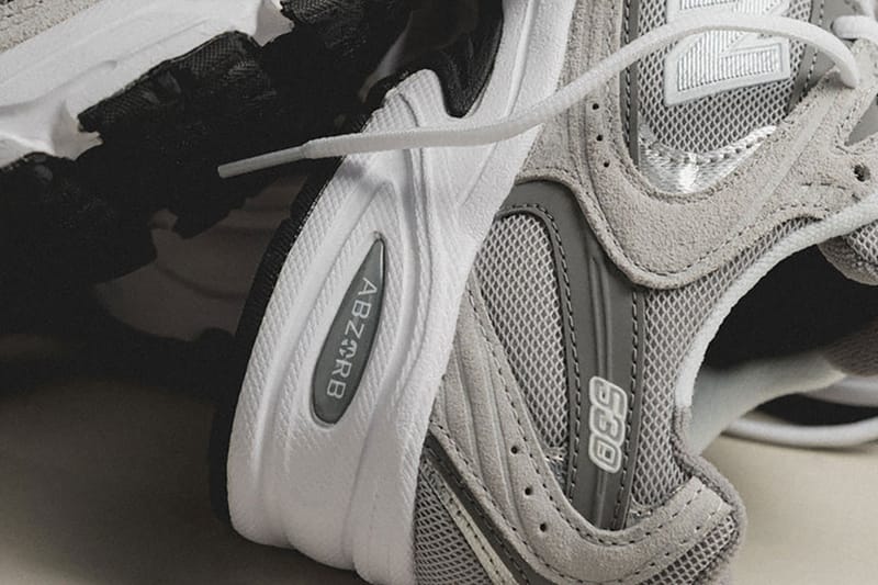【New Balance】530★MR530CK★Raincloud/Shadow Grey New Balance 530 Raincloud Shadow Grey MR530CK | Hypebeast
