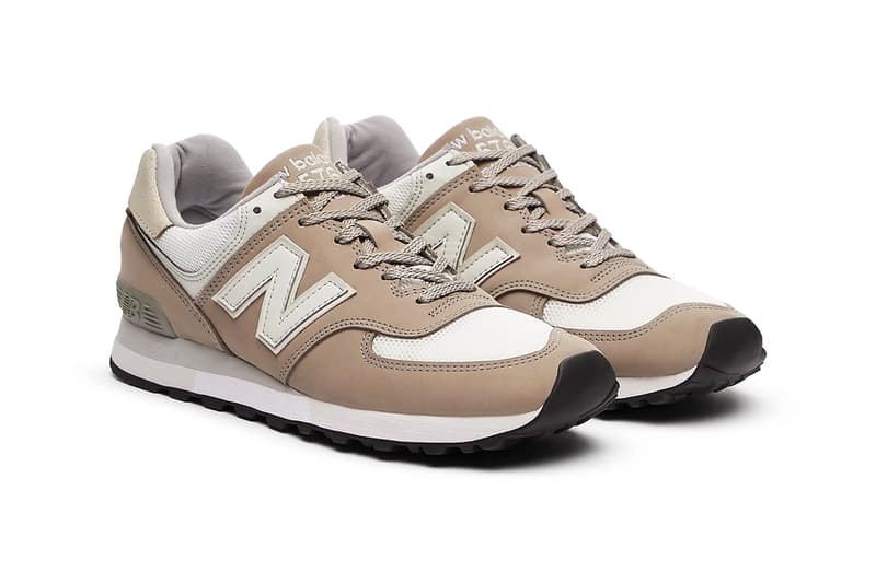New Balance 576 Made in UK Returns in 