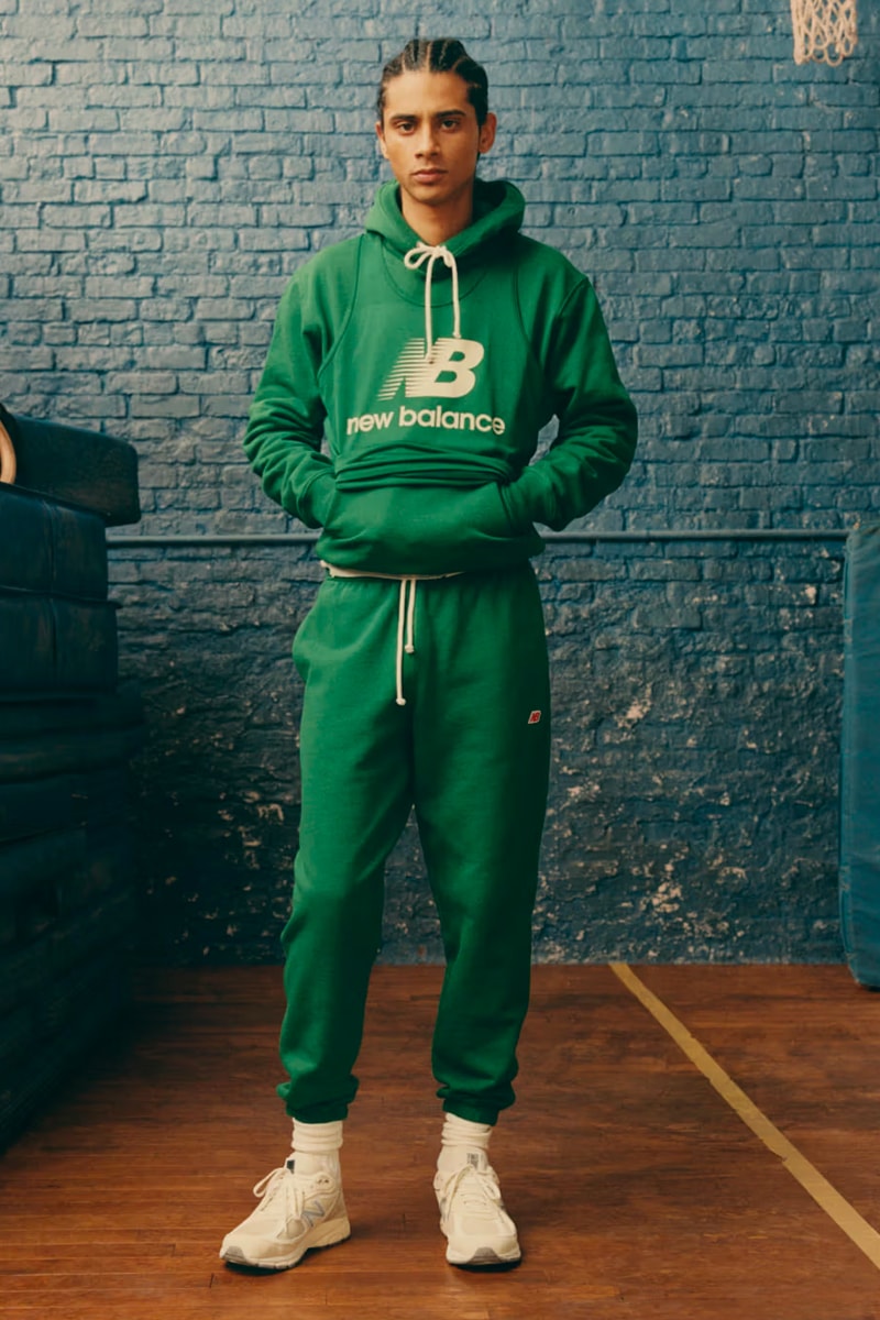 New Balance MADE in USA Season 3 Release Date Hypebeast