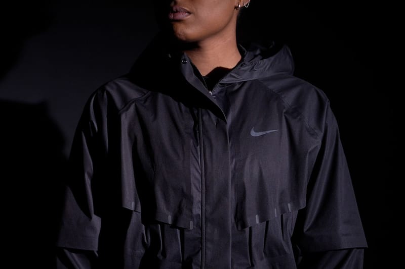 Nike apparel technology online